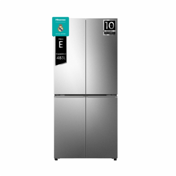 COMBI AMERICANO NO FROST  HISENSE MQ79470IE