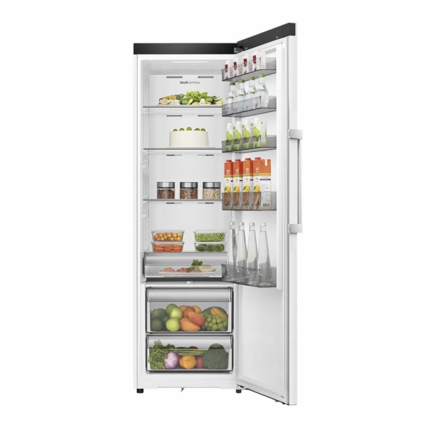 FRIGORIFICO HISENSE RL3K370SEWE1