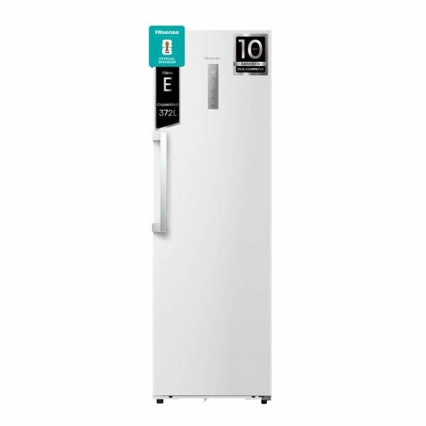 FRIGORIFICO HISENSE RL3K370SEWE1