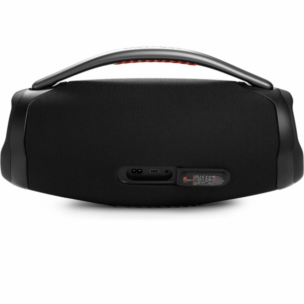 ALTAVOCES JBL BOOMBOX 3