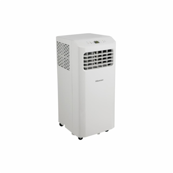 ACONDICIONADOR HISENSE APC09KV