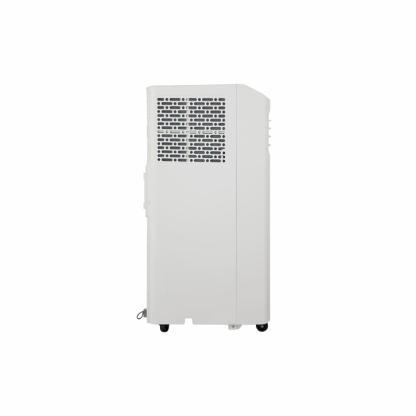 ACONDICIONADOR HISENSE APC09KV