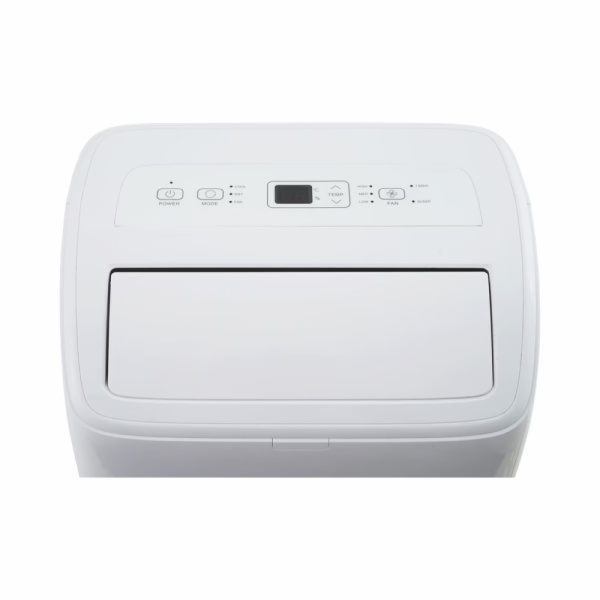 ACONDICIONADOR HISENSE APC09QC