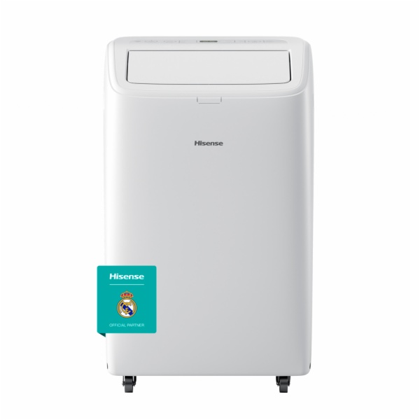 ACONDICIONADOR HISENSE APH09QC
