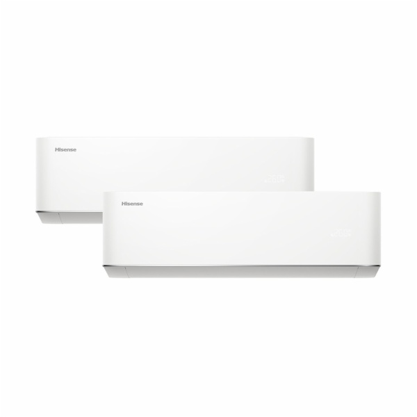 ACONDICIONADOR HISENSE 2AMW42HC912