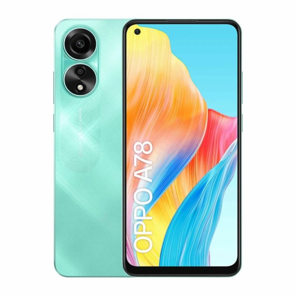 TELEFONO MOVIL OPPO A78