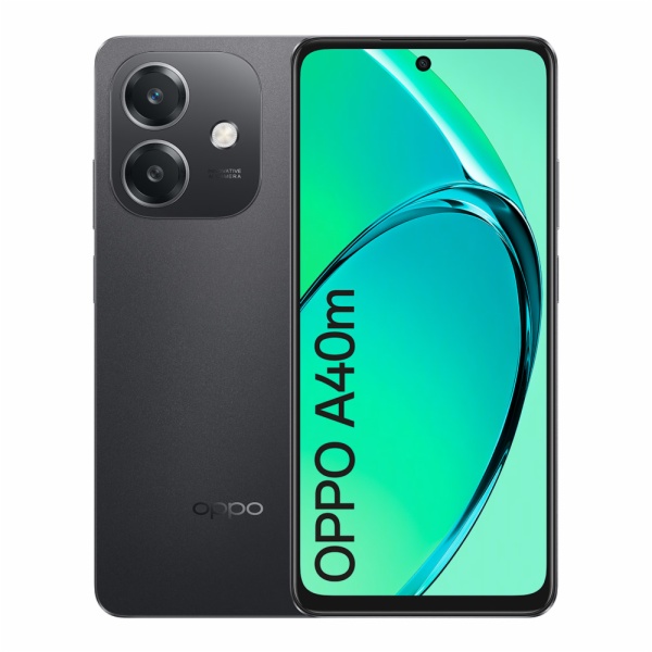 TELEFONO MOVIL OPPO A40