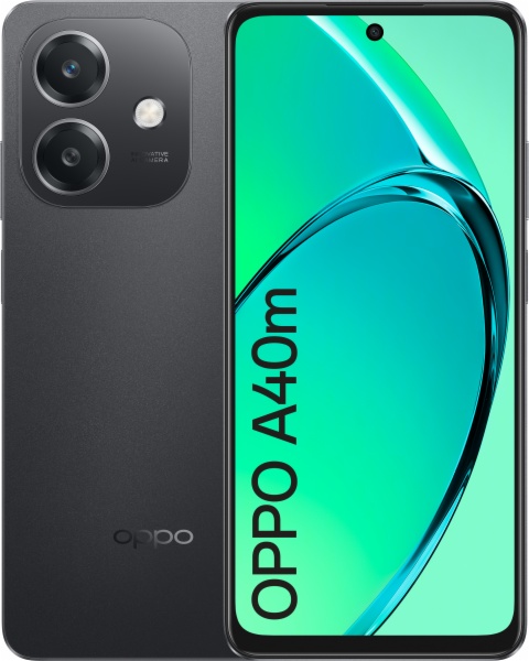 TELEFONO MOVIL OPPO A40