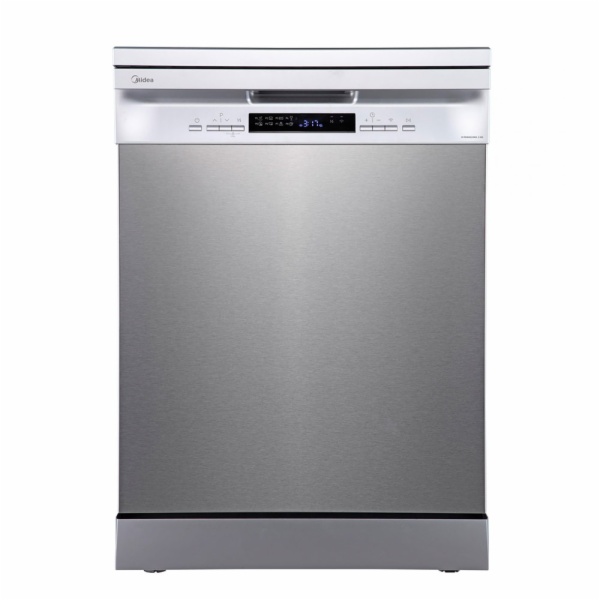 LAVAVAJILLAS MIDEA MFD60S200X.2-ES