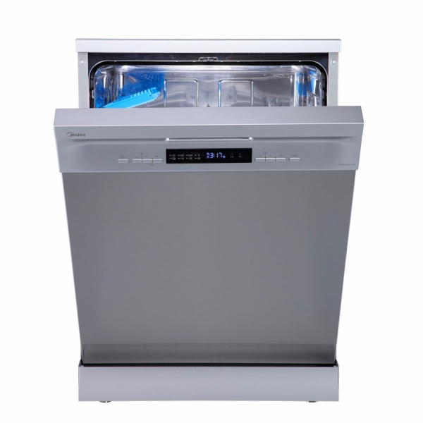 LAVAVAJILLAS MIDEA MFD60S200X.2-ES