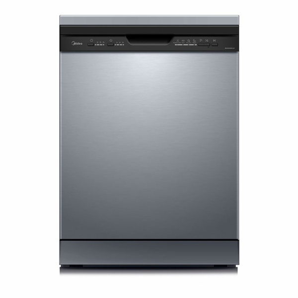 LAVAVAJILLAS MIDEA MFD60S090X-ES