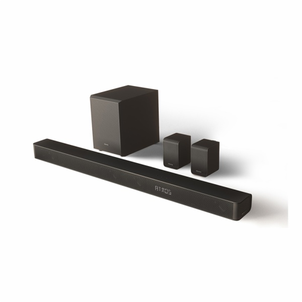 BARRA SONIDO HISENSE AX5100G