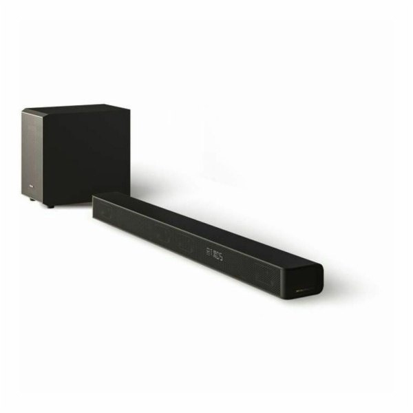 BARRA SONIDO HISENSE AX5100G