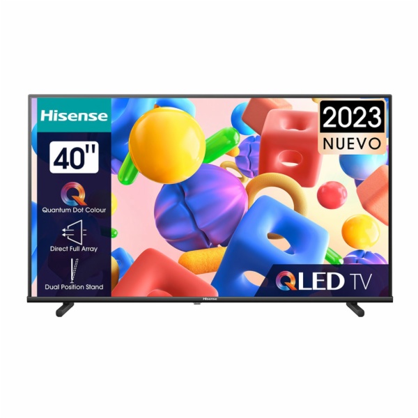 TELEVISOR LED HISENSE 40A5KQ