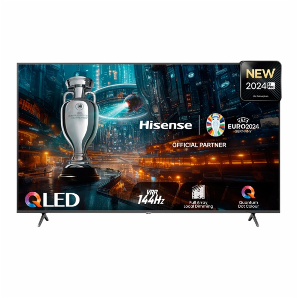 TELEVISOR LED HISENSE 75E7NQ