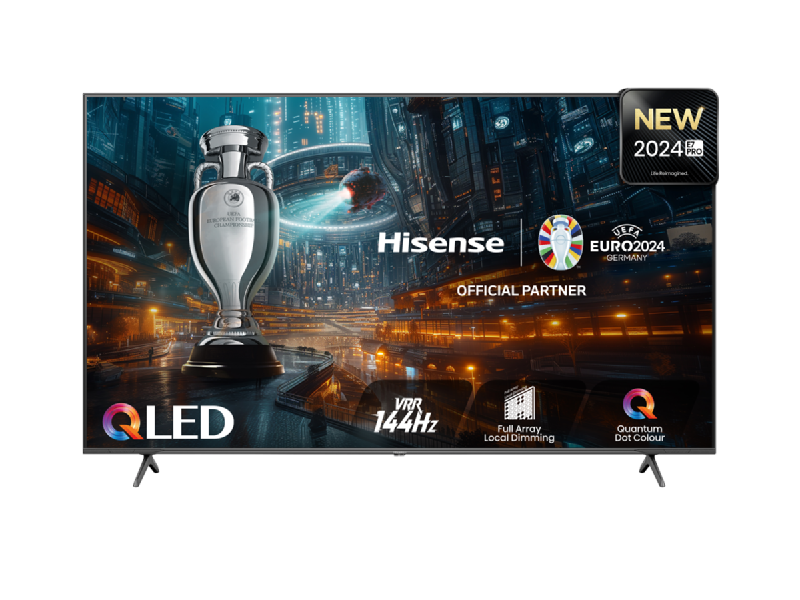 TELEVISOR LED HISENSE 75E7NQ