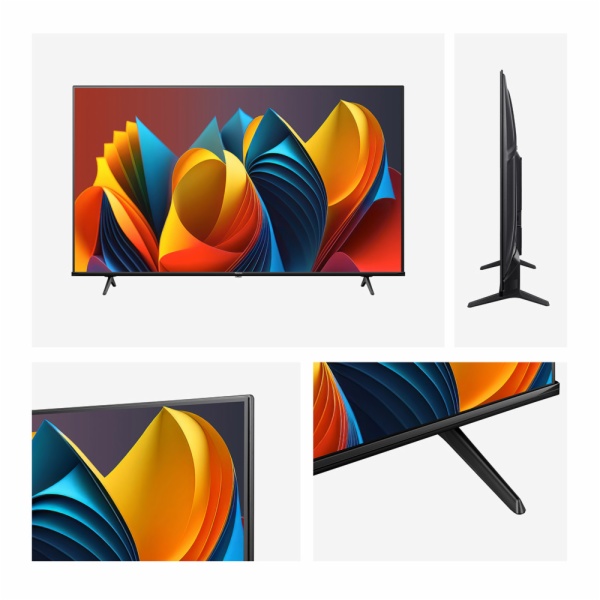 TELEVISOR LED HISENSE 85E7NQ