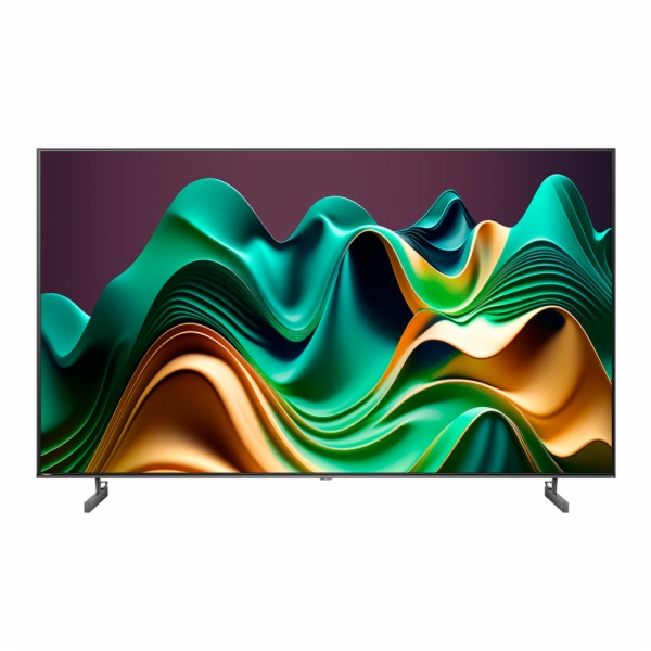 TELEVISOR LED HISENSE 55U6NQ