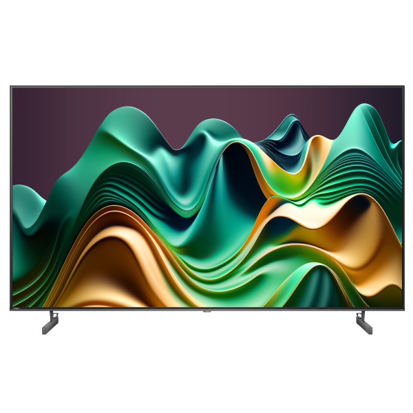 TELEVISOR LED HISENSE 55U6NQ