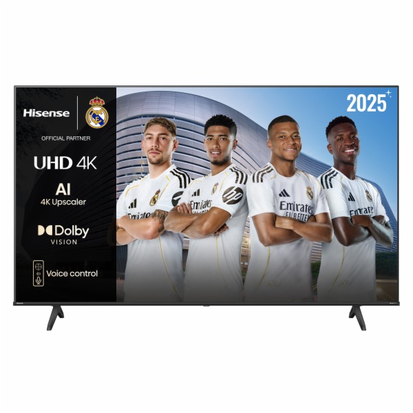 TELEVISOR LED HISENSE 55A6Q