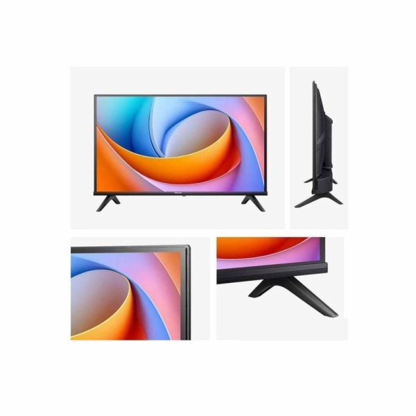 TELEVISOR LED HISENSE 40A4Q