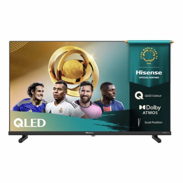 TELEVISOR LED HISENSE 40A5Q