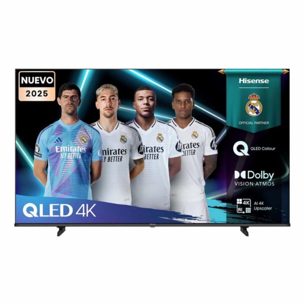 TELEVISOR LED HISENSE 75E7Q