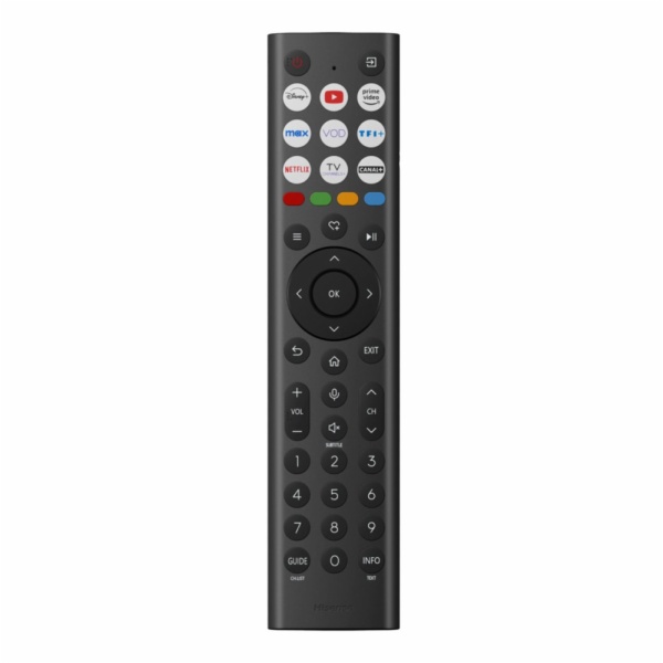 TELEVISOR LED HISENSE 85E7Q