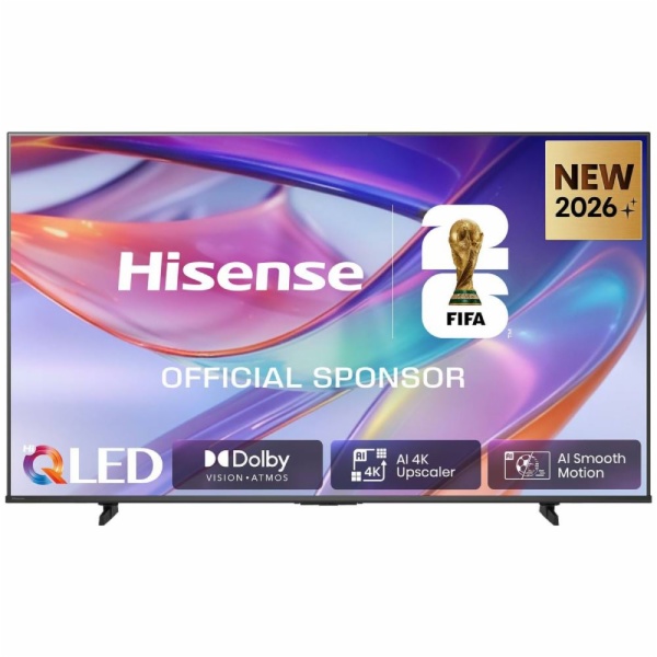 TELEVISOR LED HISENSE 65Q7S