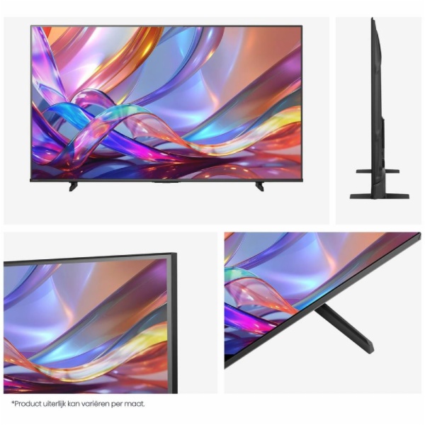 TELEVISOR LED HISENSE 65Q7S