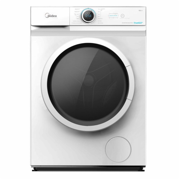 LAVADORA MIDEA MF100W80BA/W-ES
