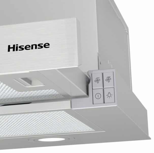 CAMPANA HISENSE CH6TL4BX