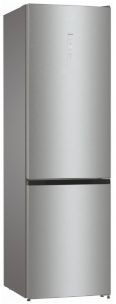 FRIGORIFICO COMBI HISENSE RB470N4SIA