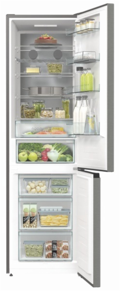 FRIGORIFICO COMBI HISENSE RB470N4SIA