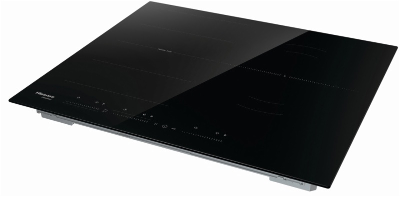 INDUCCION HISENSE HI6352BSCE