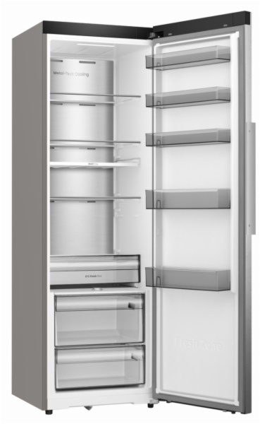 FRIGORIFICO HISENSE RL3K370SAIE
