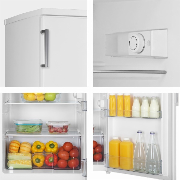 FRIGORIFICO HISENSE RL170D4BWE