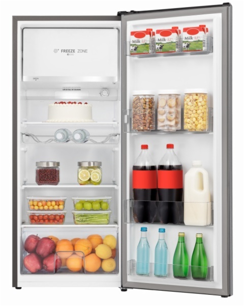 FRIGORIFICO HISENSE RR220D4BDE