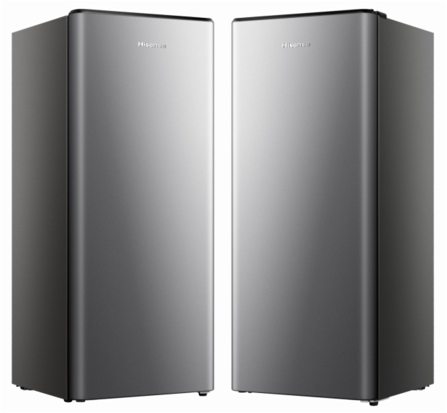 FRIGORIFICO HISENSE RR220D4BDE