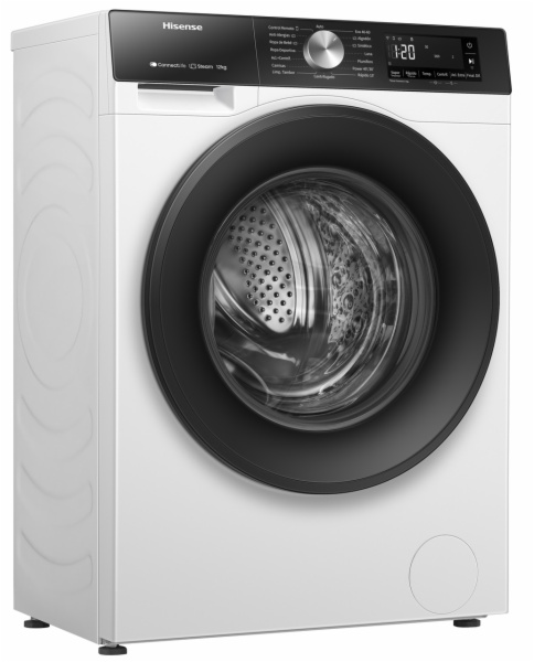 LAVADORA HISENSE WF3S1243BW3