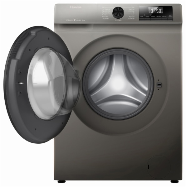 LAVADORA HISENSE WF1Q8041BT