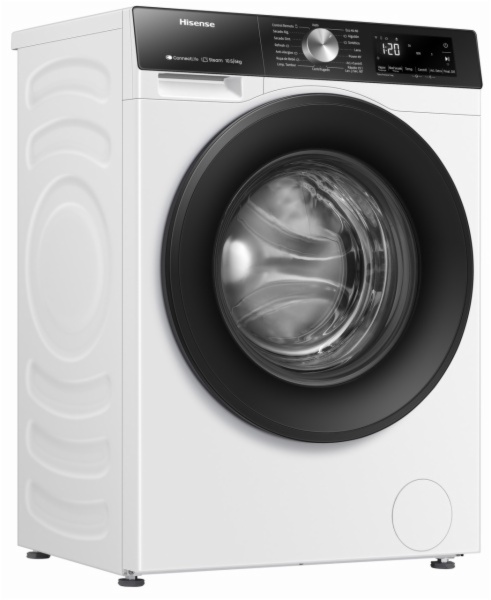 LAVADORA SECADORA HISENSE WD3S1043BW3