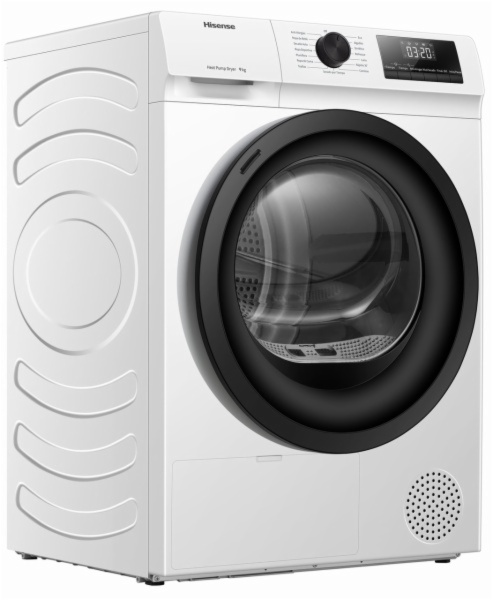 SECADORA CONDENSACION HISENSE DHQE900UWDC