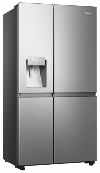 FRIGO.AMERICANO HISENSE RS818N4IIE1