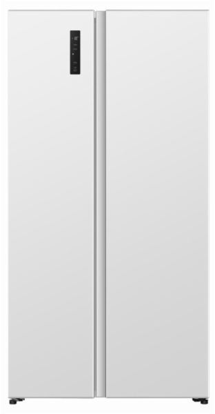 FRIGO.AMERICANO HISENSE RS3P538NEWE