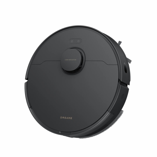 ASPIRADOR ROBOT DREAME D20 NEGRO