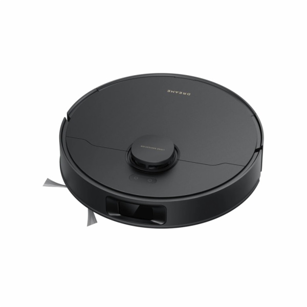 ASPIRADOR ROBOT DREAME D20 NEGRO
