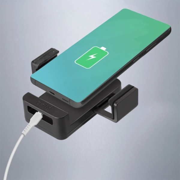 ACCESORIO TELEFONO SBS SOP. COCHE UNIVERSAL