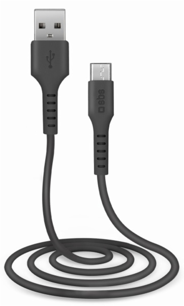 ACCESORIO TELEFONO SBS CABLE USB-mUSB