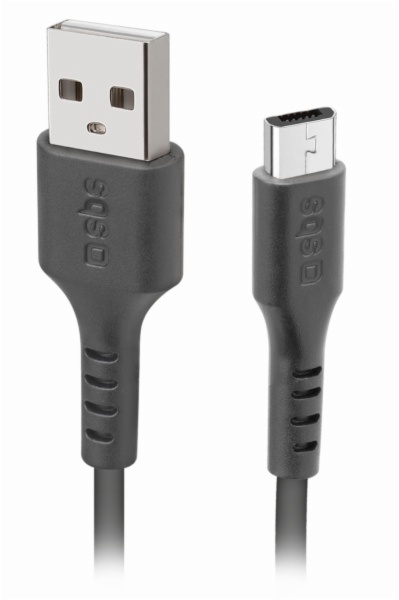 ACCESORIO TELEFONO SBS CABLE USB-mUSB